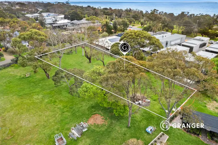 Fifth view of Homely land listing, 3 Eddystone Street, Mccrae VIC 3938