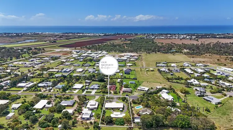 14 Clipper Court, Innes Park QLD 4670