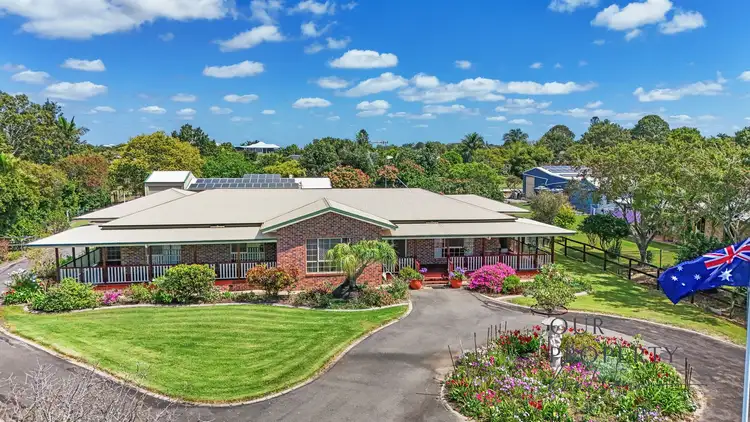 Second view of Homely house listing, 14 Clipper Court, Innes Park QLD 4670