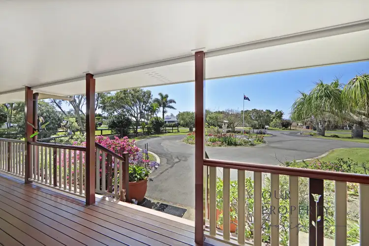 Third view of Homely house listing, 14 Clipper Court, Innes Park QLD 4670