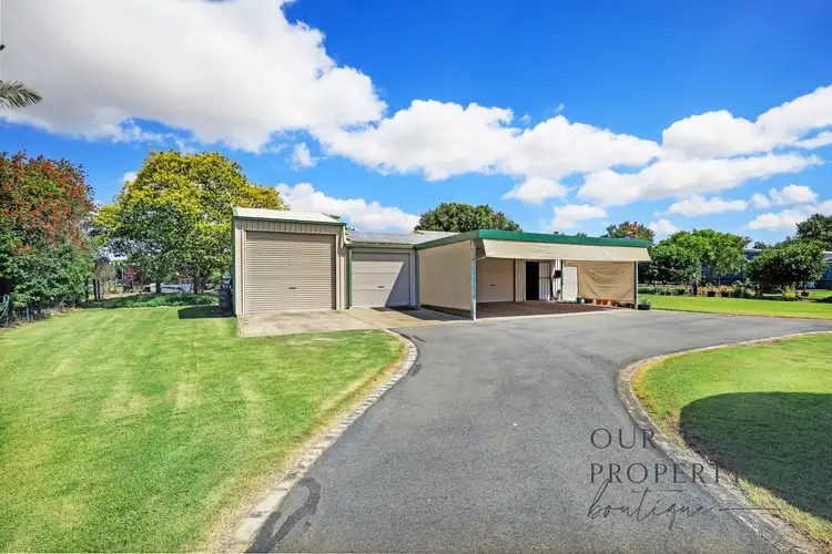 Fourth view of Homely house listing, 14 Clipper Court, Innes Park QLD 4670