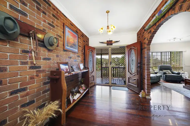Fifth view of Homely house listing, 14 Clipper Court, Innes Park QLD 4670