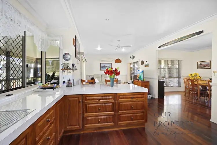 Sixth view of Homely house listing, 14 Clipper Court, Innes Park QLD 4670