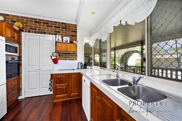 Seventh view of Homely house listing, 14 Clipper Court, Innes Park QLD 4670