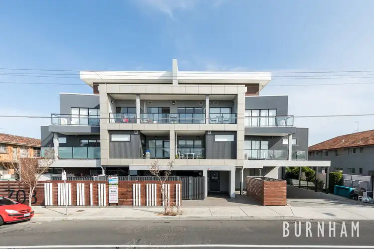 G05/699B Barkly Street, West Footscray VIC 3012