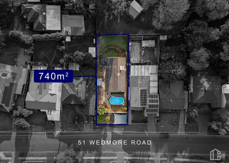 Third view of Homely house listing, 51 Wedmore Road, Emu Heights NSW 2750