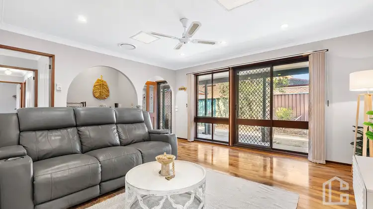 Sixth view of Homely house listing, 51 Wedmore Road, Emu Heights NSW 2750