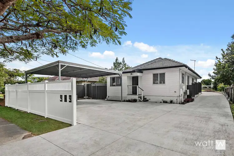 90 Church Road, Zillmere QLD 4034