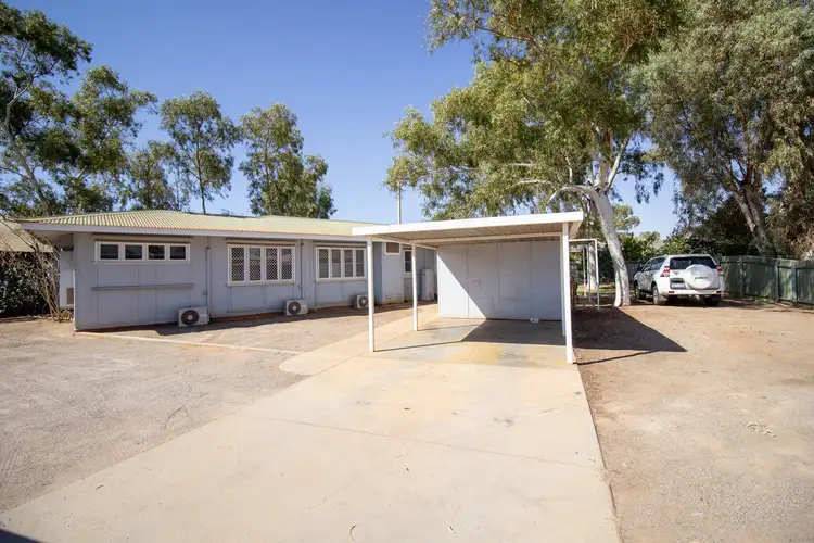 25 Brodie Crescent, South Hedland WA 6722