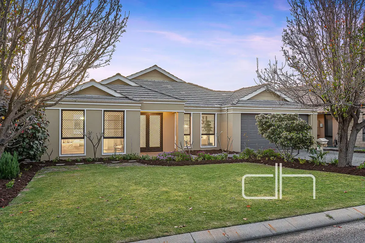 Main view of Homely house listing, 25 Lavender Chase, Darch WA 6065
