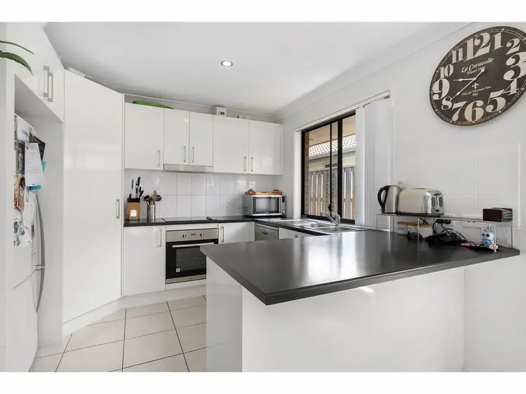 Third view of Homely house listing, 21 Honeyeater Crescent, Dakabin QLD 4503