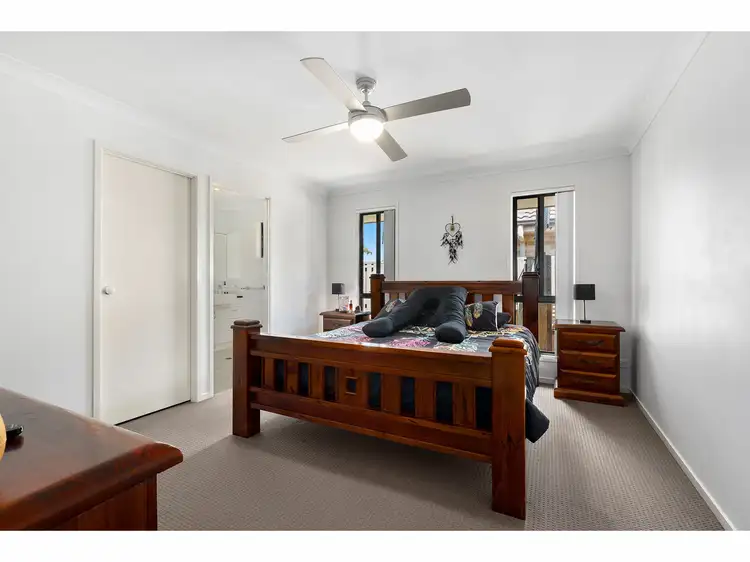 Fourth view of Homely house listing, 21 Honeyeater Crescent, Dakabin QLD 4503