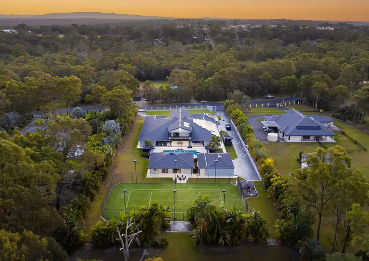 39-43 Woodend Court, Park Ridge QLD 4125