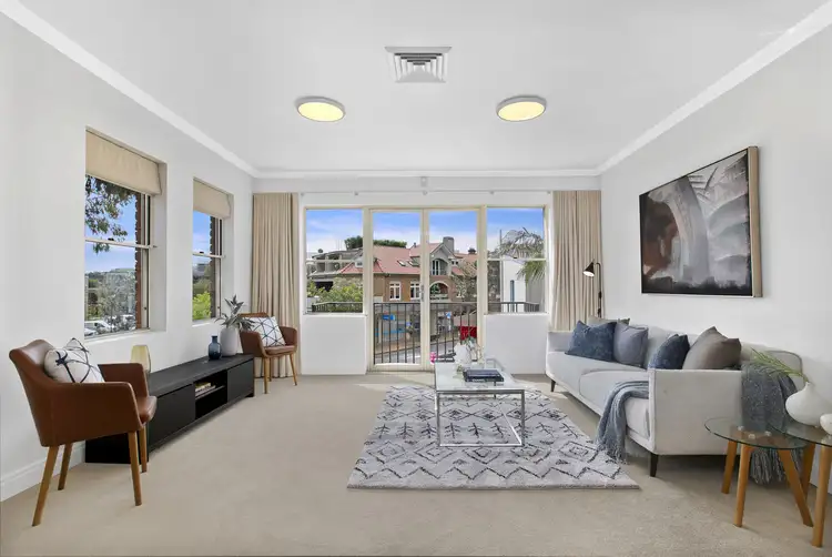 Main view of Homely apartment listing, 2/143B Raglan Street, Mosman NSW 2088