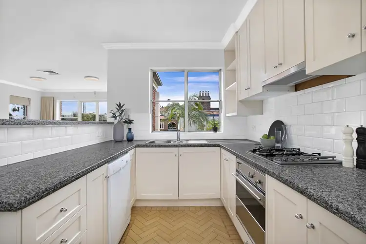 Second view of Homely apartment listing, 2/143B Raglan Street, Mosman NSW 2088