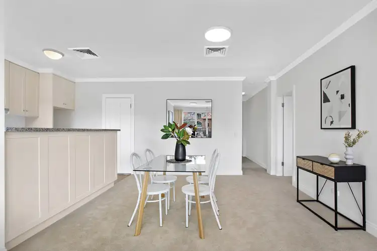 Third view of Homely apartment listing, 2/143B Raglan Street, Mosman NSW 2088