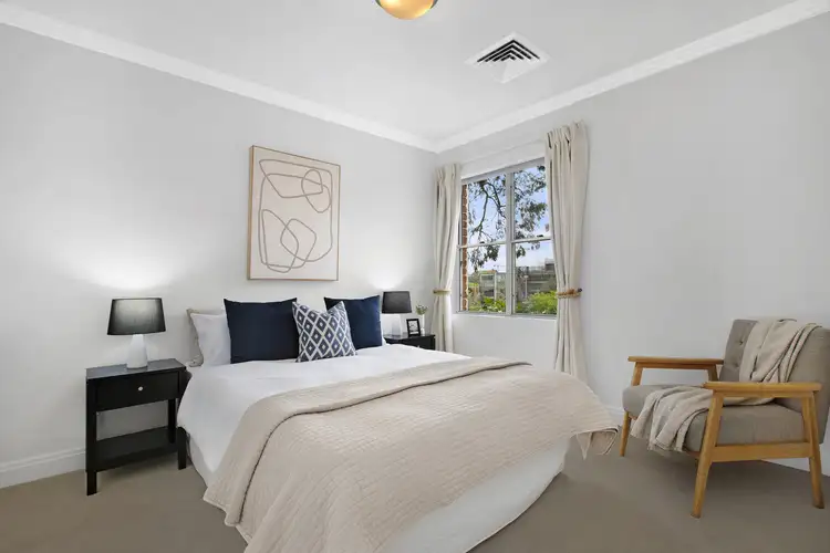 Fourth view of Homely apartment listing, 2/143B Raglan Street, Mosman NSW 2088