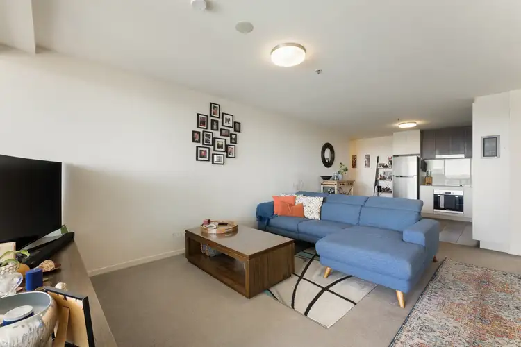 Fourth view of Homely apartment listing, 407/18 Thorn Street, Kangaroo Point QLD 4169