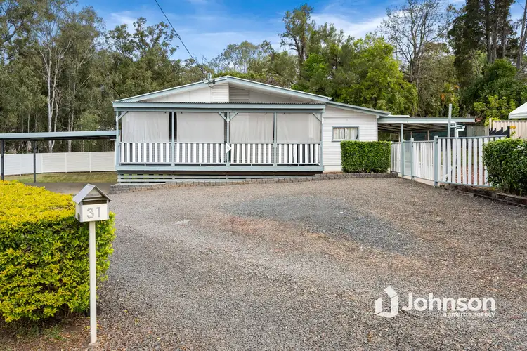 31 Grenadier Circle, Ebbw Vale QLD 4304