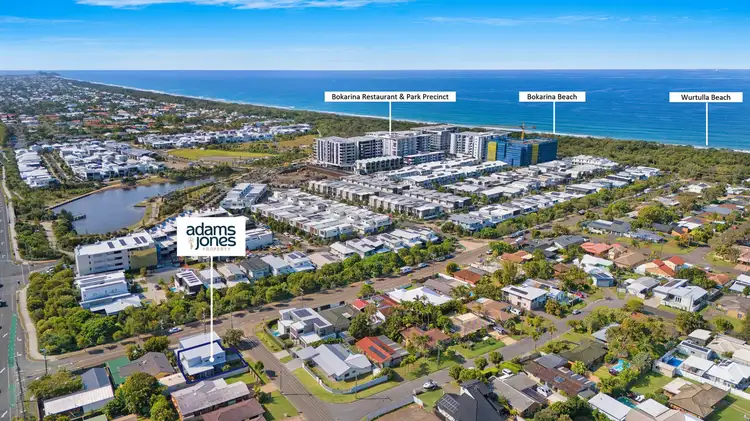 1/38 Wurley Drive, Wurtulla QLD 4575