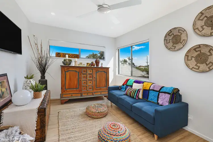 Fifth view of Homely semi-detached listing, 1/38 Wurley Drive, Wurtulla QLD 4575