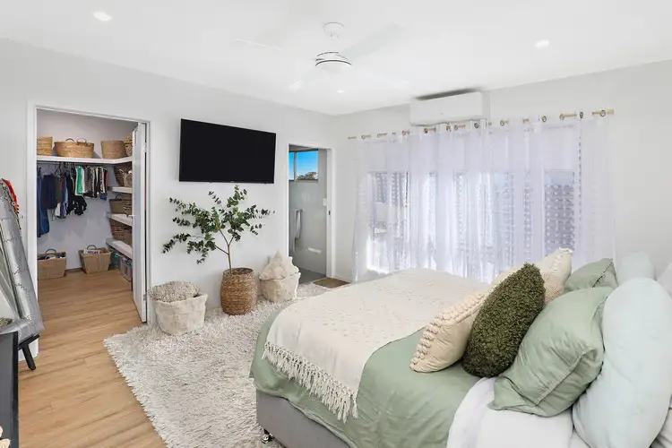 Sixth view of Homely semi-detached listing, 1/38 Wurley Drive, Wurtulla QLD 4575