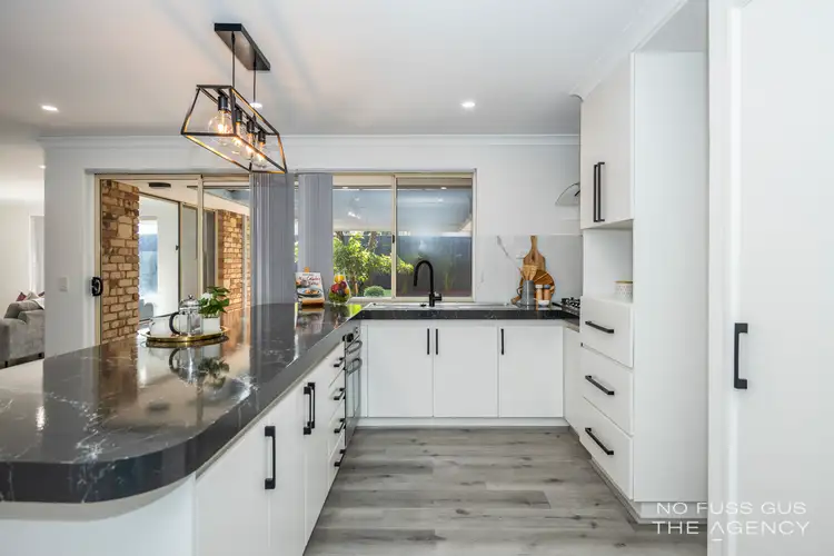 58 Porongurup Drive, Clarkson WA 6030