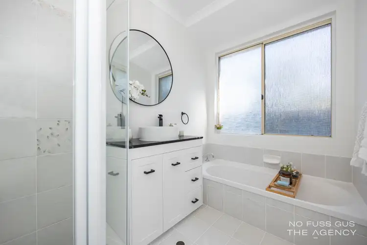 Second view of Homely house listing, 58 Porongurup Drive, Clarkson WA 6030