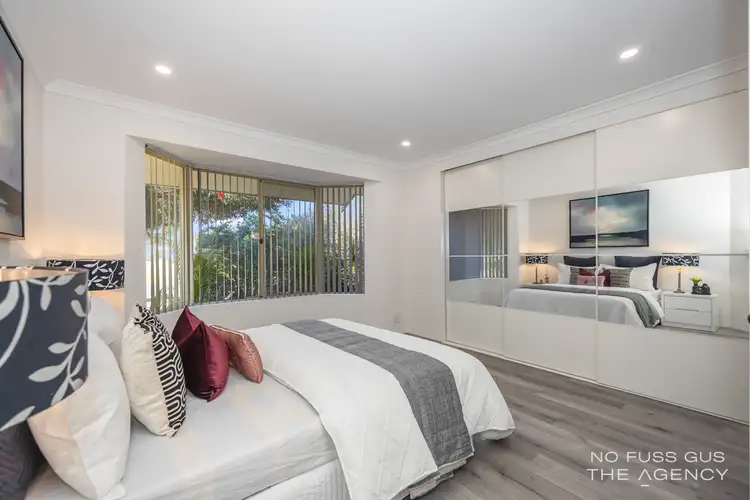 Fourth view of Homely house listing, 58 Porongurup Drive, Clarkson WA 6030