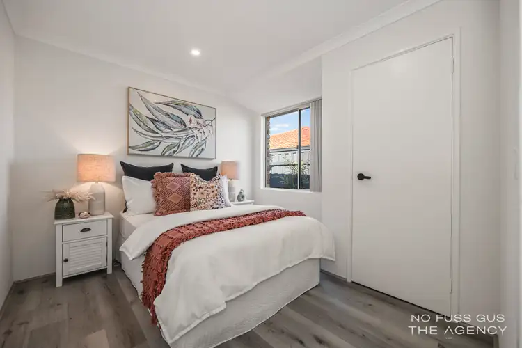 Fifth view of Homely house listing, 58 Porongurup Drive, Clarkson WA 6030