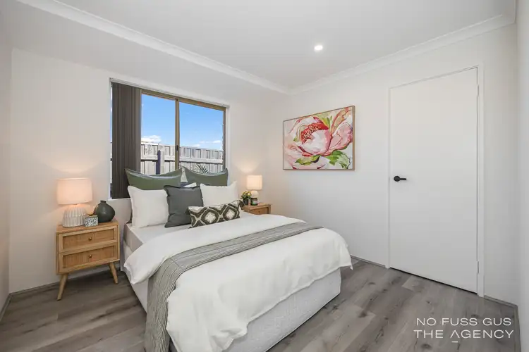 Sixth view of Homely house listing, 58 Porongurup Drive, Clarkson WA 6030