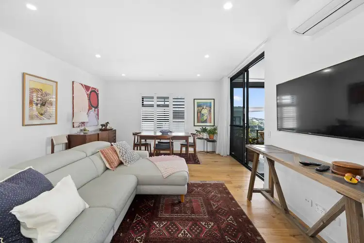 Sixth view of Homely apartment listing, 2701/77 Bride Street, Wynnum QLD 4178