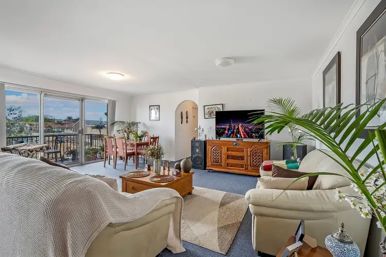13/3-5 Fairport Avenue, The Entrance NSW 2261