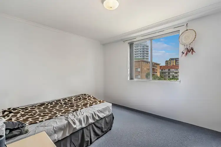 Sixth view of Homely unit listing, 13/3-5 Fairport Avenue, The Entrance NSW 2261