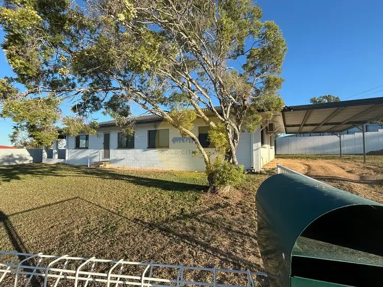 9 Alabama Road, Alabama Hill QLD 4820