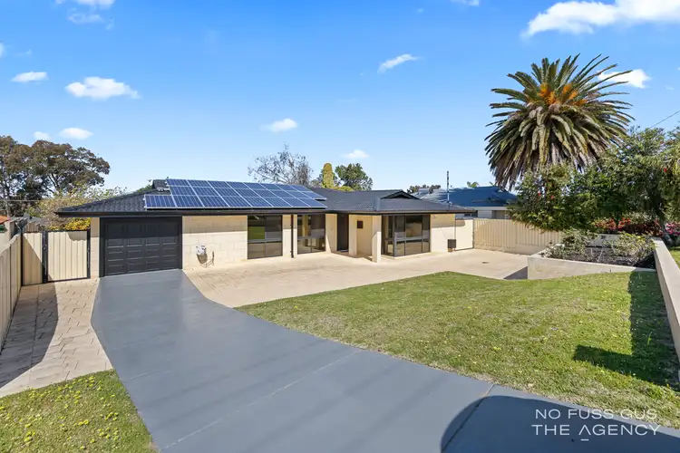 12 Loxham Place, Greenwood WA 6024