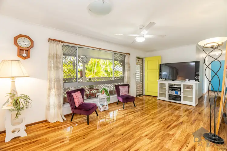 68 Waratah Drive, Crestmead QLD 4132