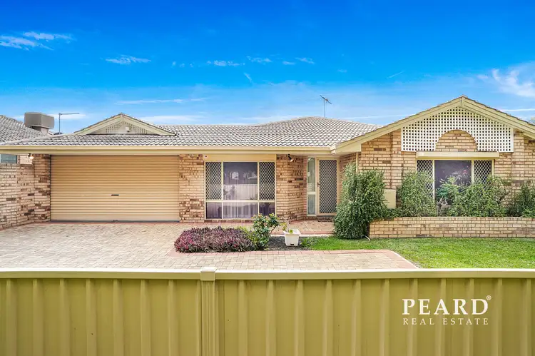 1/24 Castleton Street, Balcatta WA 6021