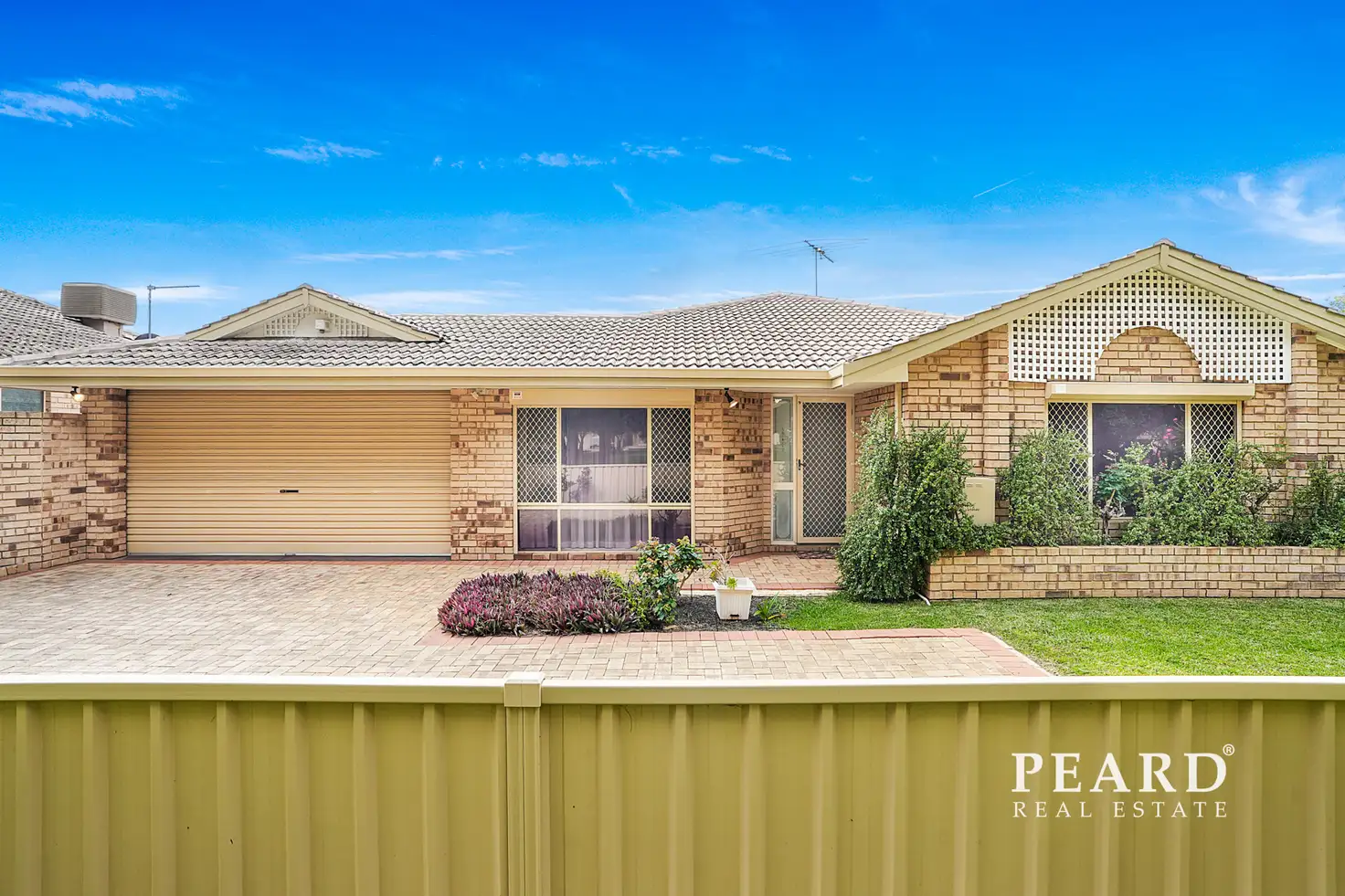 Main view of Homely house listing, 1/24 Castleton Street, Balcatta WA 6021