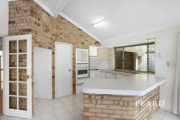 Fifth view of Homely house listing, 1/24 Castleton Street, Balcatta WA 6021
