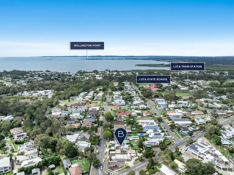 114 Hindes Street, Lota QLD 4179