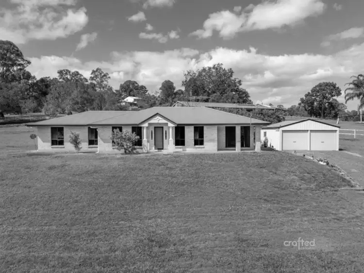18 Banksia Court, Cedar Vale QLD 4285