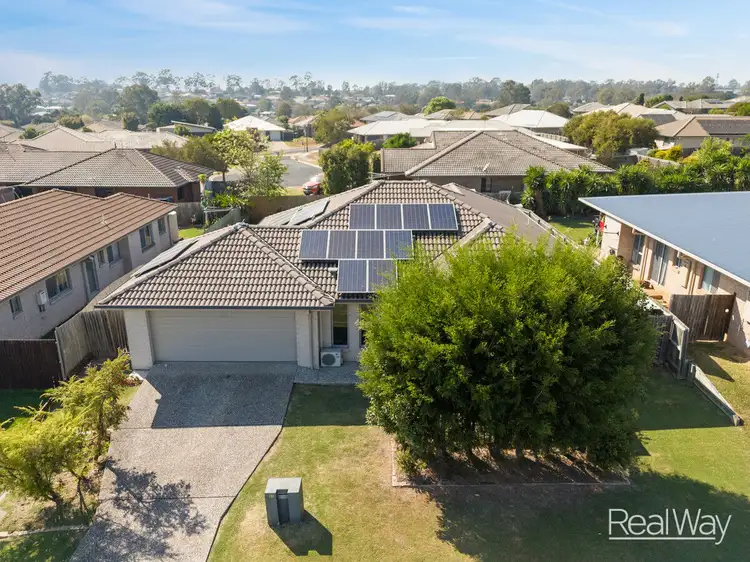 70 Sarah Drive, Yamanto QLD 4305