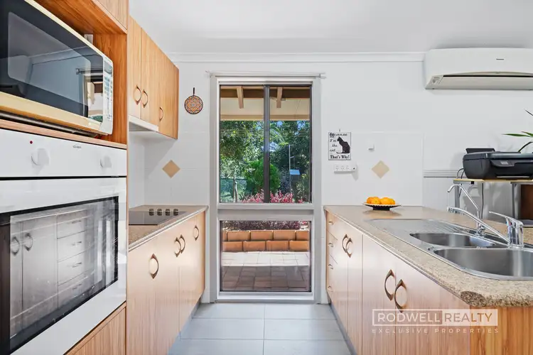 1/1 - 9 Yulgibar Close, Kooralbyn QLD 4285