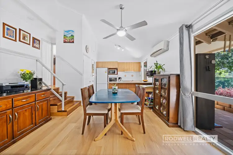 Third view of Homely townhouse listing, 1/1 - 9 Yulgibar Close, Kooralbyn QLD 4285