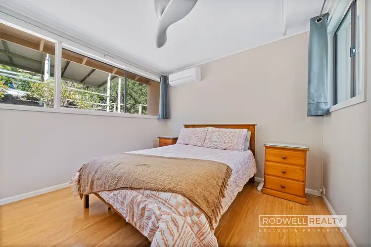 Fourth view of Homely townhouse listing, 1/1 - 9 Yulgibar Close, Kooralbyn QLD 4285