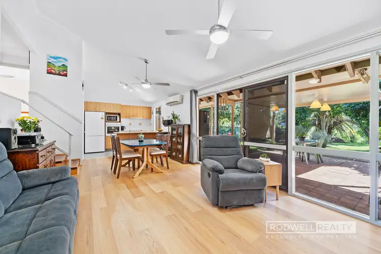 Fifth view of Homely townhouse listing, 1/1 - 9 Yulgibar Close, Kooralbyn QLD 4285