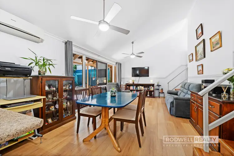 Sixth view of Homely townhouse listing, 1/1 - 9 Yulgibar Close, Kooralbyn QLD 4285