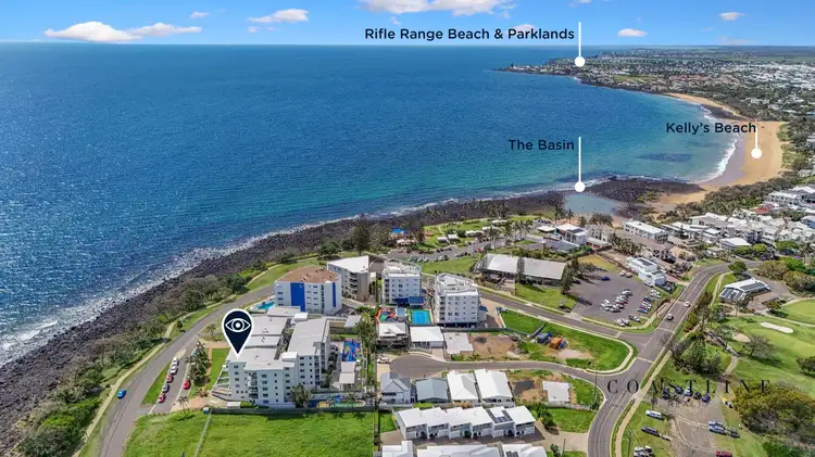 102/23 Esplanade, Bargara QLD 4670