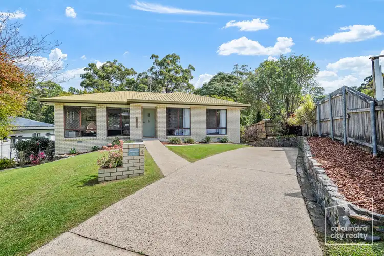 3 Bluegum Court, Little Mountain QLD 4551